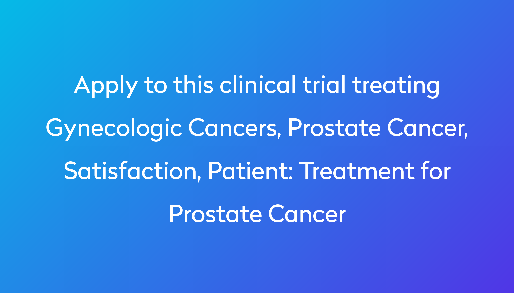 treatment-for-prostate-cancer-clinical-trial-2023-power